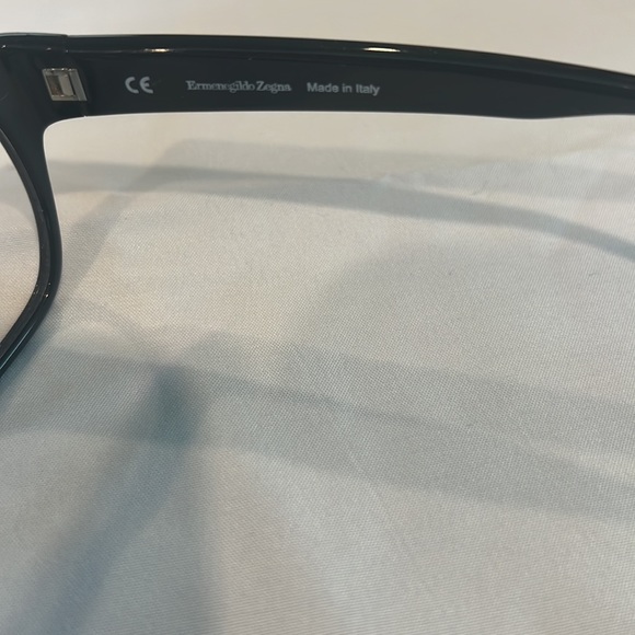 Ermenegildo Zegna optical glasses in good condition. - Picture 4 of 6